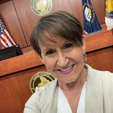 Patsy Whitehead's Instagram, Twitter & Facebook