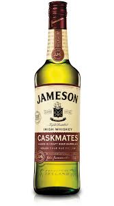 Jameson Caskmates Kelso Pale Edition Irish Whiskey Jameson Whiskey Whiskey