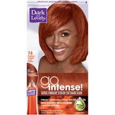 softsheen carson dark and lovely go intense ultra vibrant