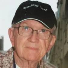 Obituary information for Edward Ruth