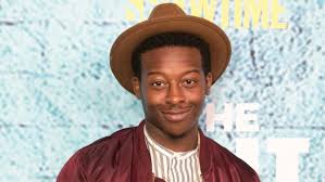 He plays the role of miles who, according to hall, share similarities concerning the understanding of faith. The Mayor Star Brandon Micheal Hall Cast In Lead Role On Greg Berlanti Cbs Pilot God Friended Me The Tracking Board