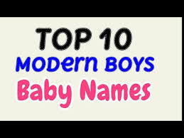 Wondering what to name your newborn baby boy? Popular Baby Boy Names Indian