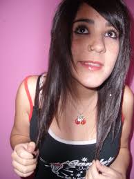 Mi mundo es grande, mas qe el universo entero ♫