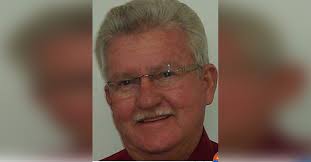 Obituary information for Harold Wayne Dennis