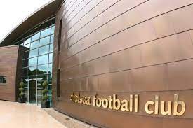 From authentic chelsea fc kits to crested souvenirs direct from and kit out your home with branded chelsea fc souvenirs and gifts, available exclusively from the online store. An Insider S View To Chelsea S Cobham Training Ground Bleacher Report Latest News Videos And Highlights