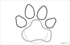 Check spelling or type a new query. How To Draw Dog Paw Prints Dog Paw Drawing Dog Paw Print Dog Drawing