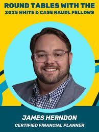 We were lucky to be joined by James Herndon, CFP® for an insightful round  table covering financial planning and how to set yourself up for success✨  James Herndon is a Certified Financial Planner with ...