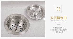 Clean, rinse and dry sink completely. Quartz Sink Best Kitchen Sink Materials For Your Home Opaly Quartz