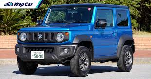 Check out the latest promos from official suzuki dealers in the philippines. Faq All You Need To Know About The Soon To Be Launched In Malaysia 2021 Suzuki Jimny Wapcar