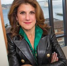 Inspiring Women: Niki Leondakis