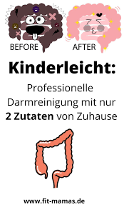 Darmreinigung Von Zuhause Aus Mit Flohsamenschalen Darmreinigung Hausmittel Darmreinigung Darm Reinigen