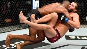 Usman vs masvidal 2 on april 24, 2021. Ufc 251 Results Highlights Kamaru Usman Dominates Jorge Masvidal With Strong Wrestling To Retain Title Cbssports Com