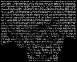 Nothing In Biology The Most Used And Abused Quotation In Evolutionary Biology Eblogution