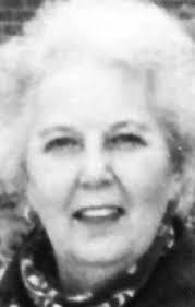 Marie Alice Trudeau Salmen (1919-2010)