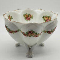 Shop from the world's largest selection and best deals for ceramic, porcelain antique decorative bowls. Antique Nippon Porcelain Scalloped Hand Painted Rose Floral Bowl Dish Gold Gilt Ebay