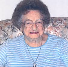 Edith Sweet Obituary