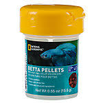 National Geographic Trade Betta Food Betta Food Betta Pet Fish