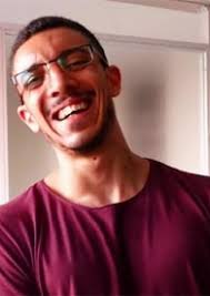 Lucas Cabrera-Zapata PhD