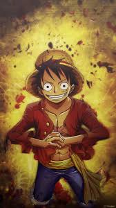 If you see some luffy one piece wallpaper hd you'd like to use, just click on the image to download to your desktop or mobile devices. Luffy Wallpaper By Dander97 On Deviantart