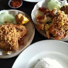 This dish is a pool of explosive flavours, from sweet, spicy, and savoury nuances, all known to form one distinct taste. Photos At Ayam Penyet Ap Seksyen 18 Shah Alam 33 Visitors