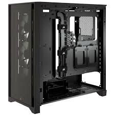 Maybe you would like to learn more about one of these? Corsair Icue 4000x Rgb Mid Tower Atx Computer Case Black Best Buy Canada