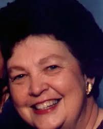 Obituary information for Melva Ann Williams