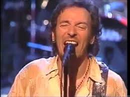 Bruce Springsteen