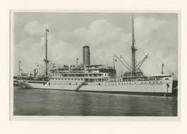 Why is the wreck of the van der wijck on display? Kisah Kapal Van Der Wijck Yang Tenggelam Di Perairan Brondong Lamongan Laut Jawa Okezone Nasional