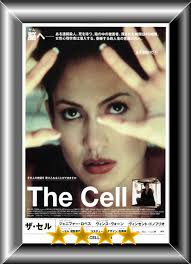The cell is a 2000 science fiction psychological horror film directed by tarsem singh in his directorial debut, and starring jennifer lopez, vince vaughn, and vincent d'onofrio. Vince Vaughn Weekend The Cell 2000 Movie Review Movie Reviews 101