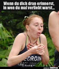 Wenn Du Dich Dran Erinnerst In Wen Du Mal Verliebt Lustige