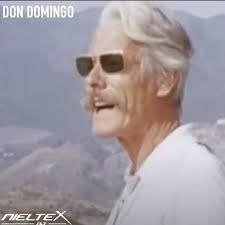 Don Domingo's Instagram, Twitter & Facebook