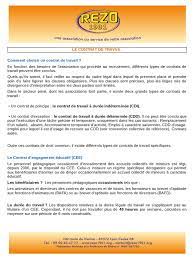 Maybe you would like to learn more about one of these? Le Contrat De Travail Pdf Relations Entre Employes Droit Prive