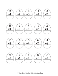 Covers theoretical and experimental aspects of information theory and coding. Free Printable Easter Addition Subtraction Multiplication Division Math Worksheets