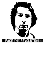 FACE THE REVOLUTION *