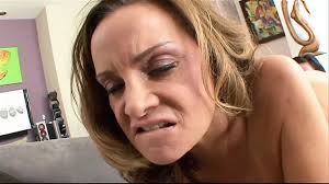 Horny MILF Teases Busty Babe& 039 S Clit with Her Tongue: Blonde Blonde Porn