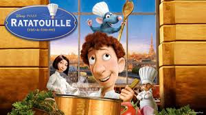 In one of paris' finest restaurants, remy, a determined young rat, dreams of becoming a renowned french chef. Ratatouille 2007 Watch Movie Online With Subtitles
