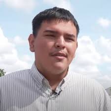 Weslaco Discussion Group