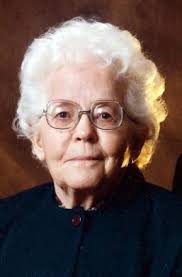 Ruth E. Deitrick Obituary