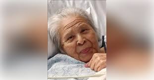 Obituary information for Christine Factor