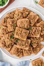 Hanky Panky Recipe - Tornadough Alli