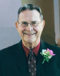 Obituary information for Eldon R. Hennick