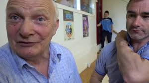 Tom Muldoon & Darren Cawley: Aughagower Handball