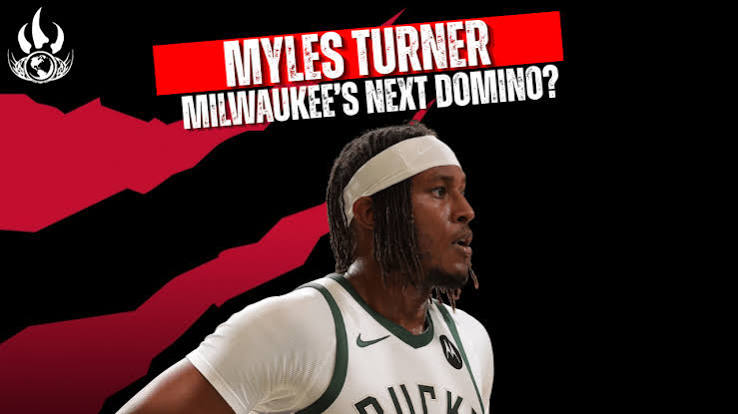 Giannis trade opens door for Raptors to target Myles Turner - Raptors  Republic