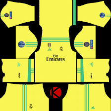 5.0 out of 5 stars 1. Real Madrid Kits 2017 2018 Dream League Soccer Kuchalana