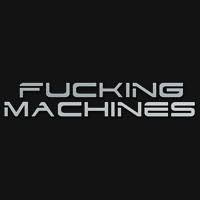 Fucking Machines (Kink)