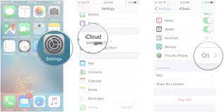 Disabling find my iphone is a requirement for factory resetting an iphone and without the associated icloud account's password, apple won't let you do whether or not you have the icloud password is irrelevant. How To Remove Activation Lock And Turn Off Find My Iphone On Iphone Or Ipad Imore
