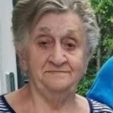 Elisabeth A. Carter Obituary December 2, 2021