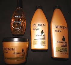 We did not find results for: Review Before After Photos Ingredients Redken Diamond Oil Shampoo Conditioner Deep Facets Oil Enriched Intensive Shatterproof Shine Oil Treatment Beautystat Com