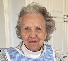 Elizabeth Allred Johnson Obituary