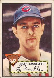 Wrigley Wax: May 2021